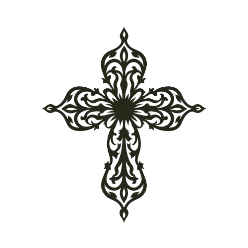 Dein Sanctelier Custom-Rosenkranz